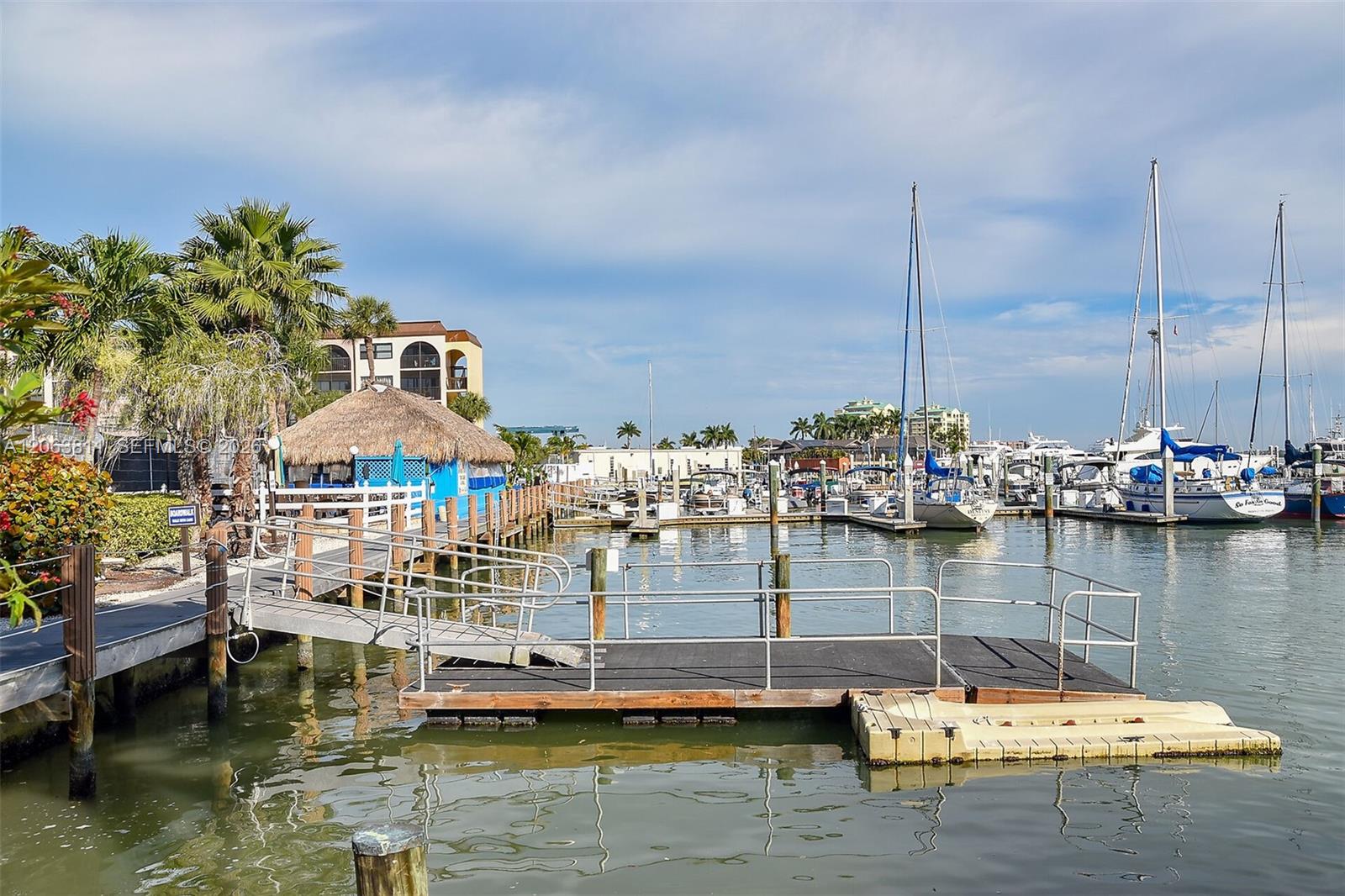 1011 Anglers Cove # H403