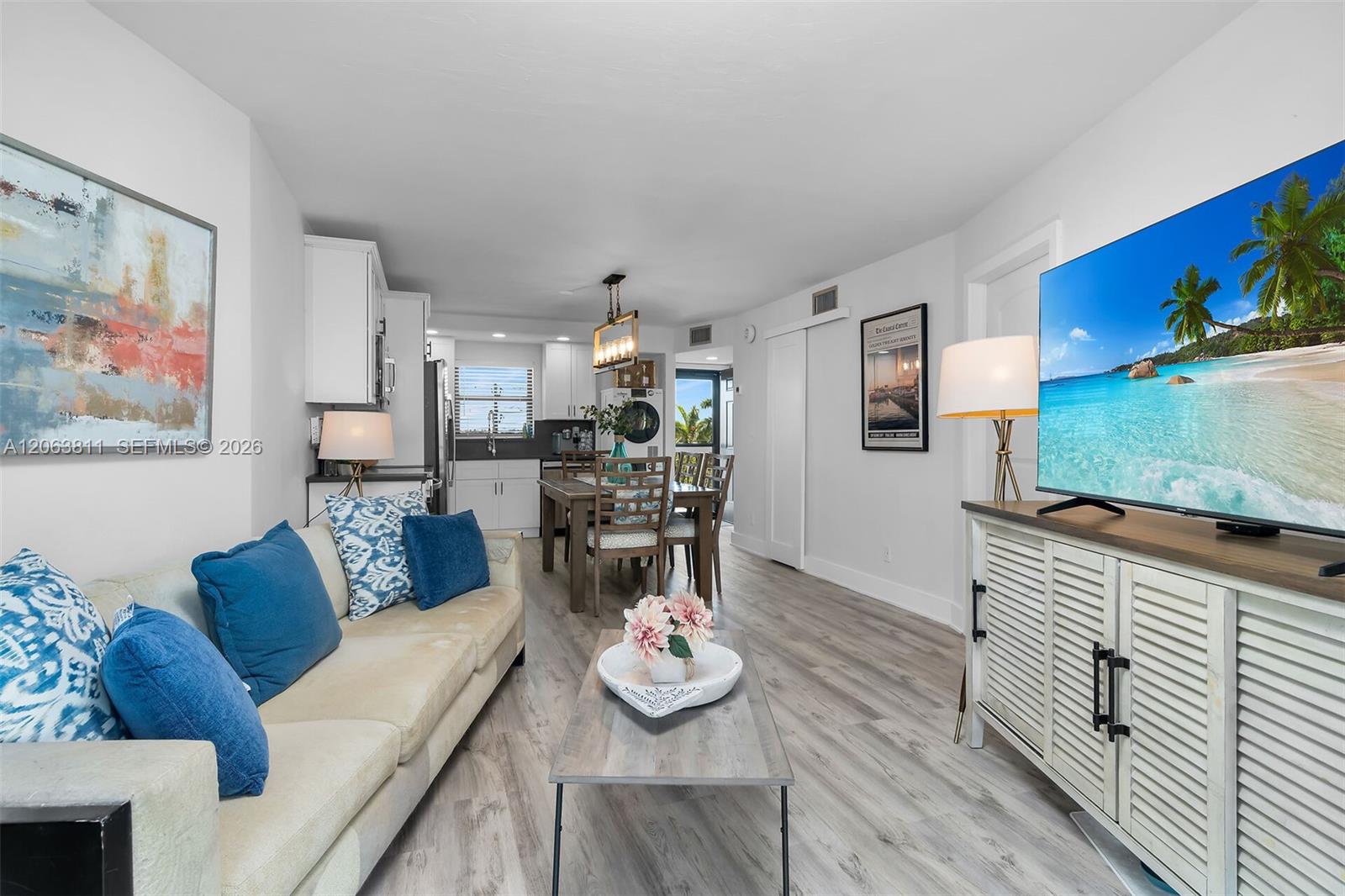 1011 Anglers Cove # H403