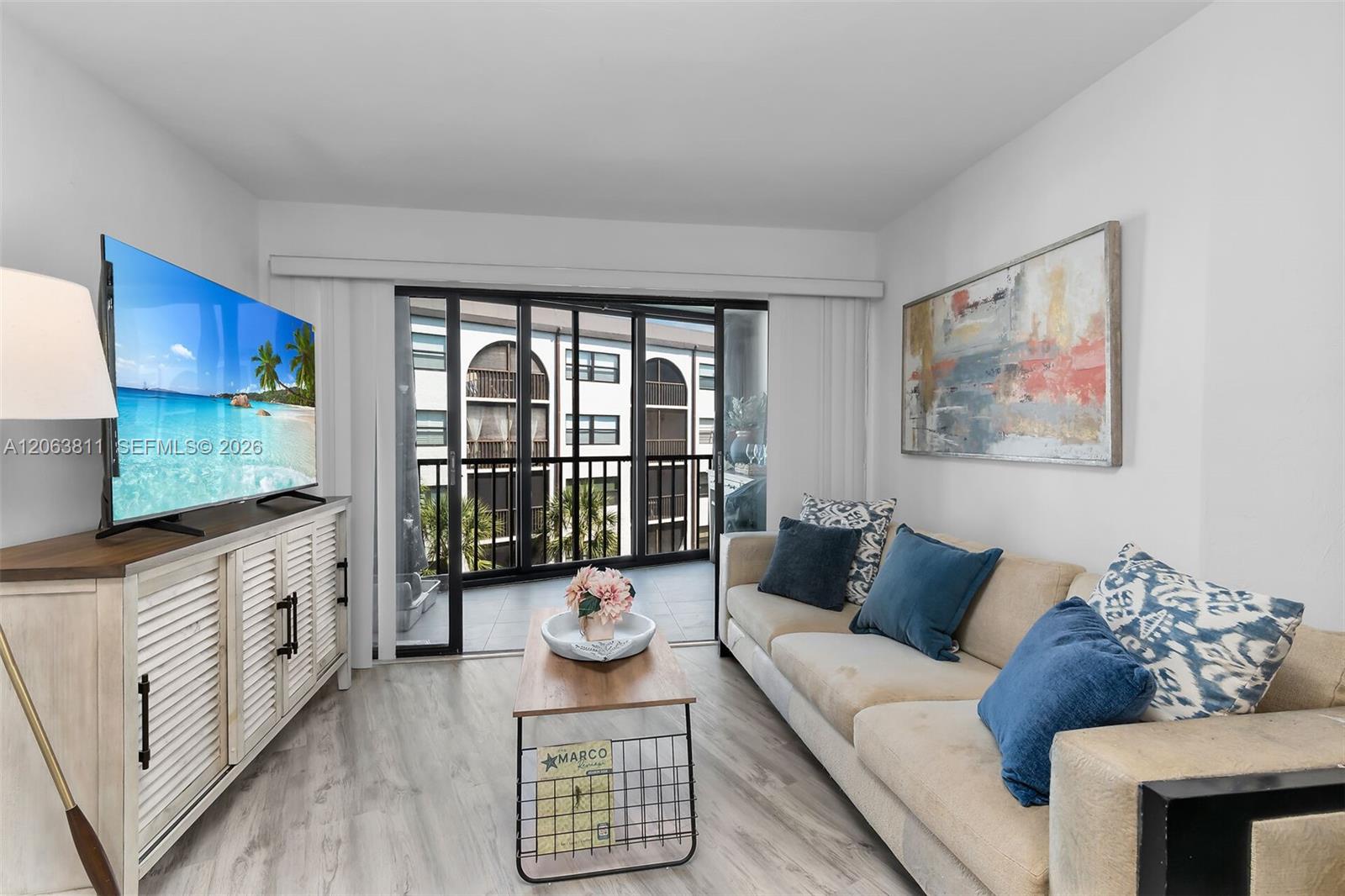 1011 Anglers Cove # H403