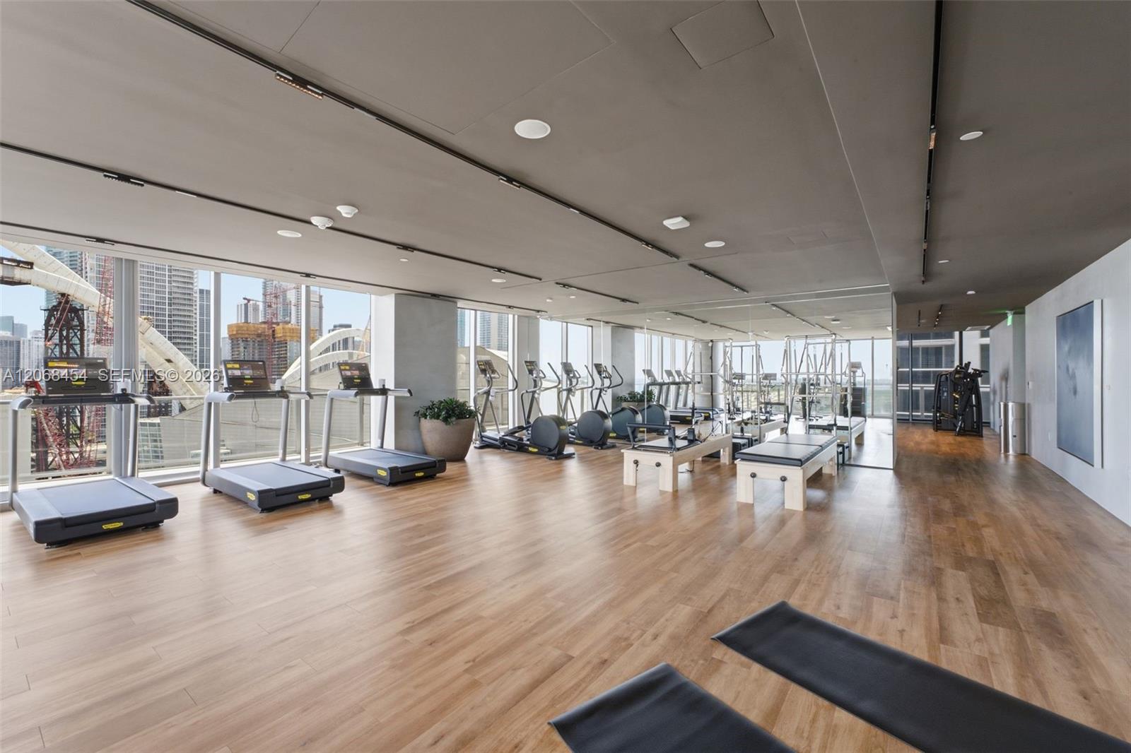 1400 Biscayne Blvd. # 3004
