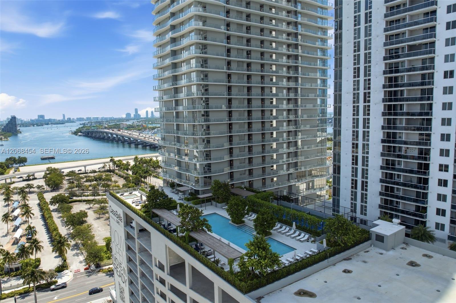 1400 Biscayne Blvd. # 3004