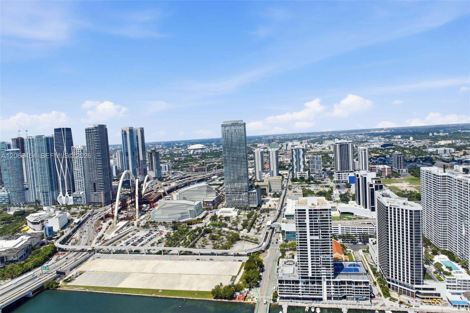 1400 Biscayne Blvd. # 3004