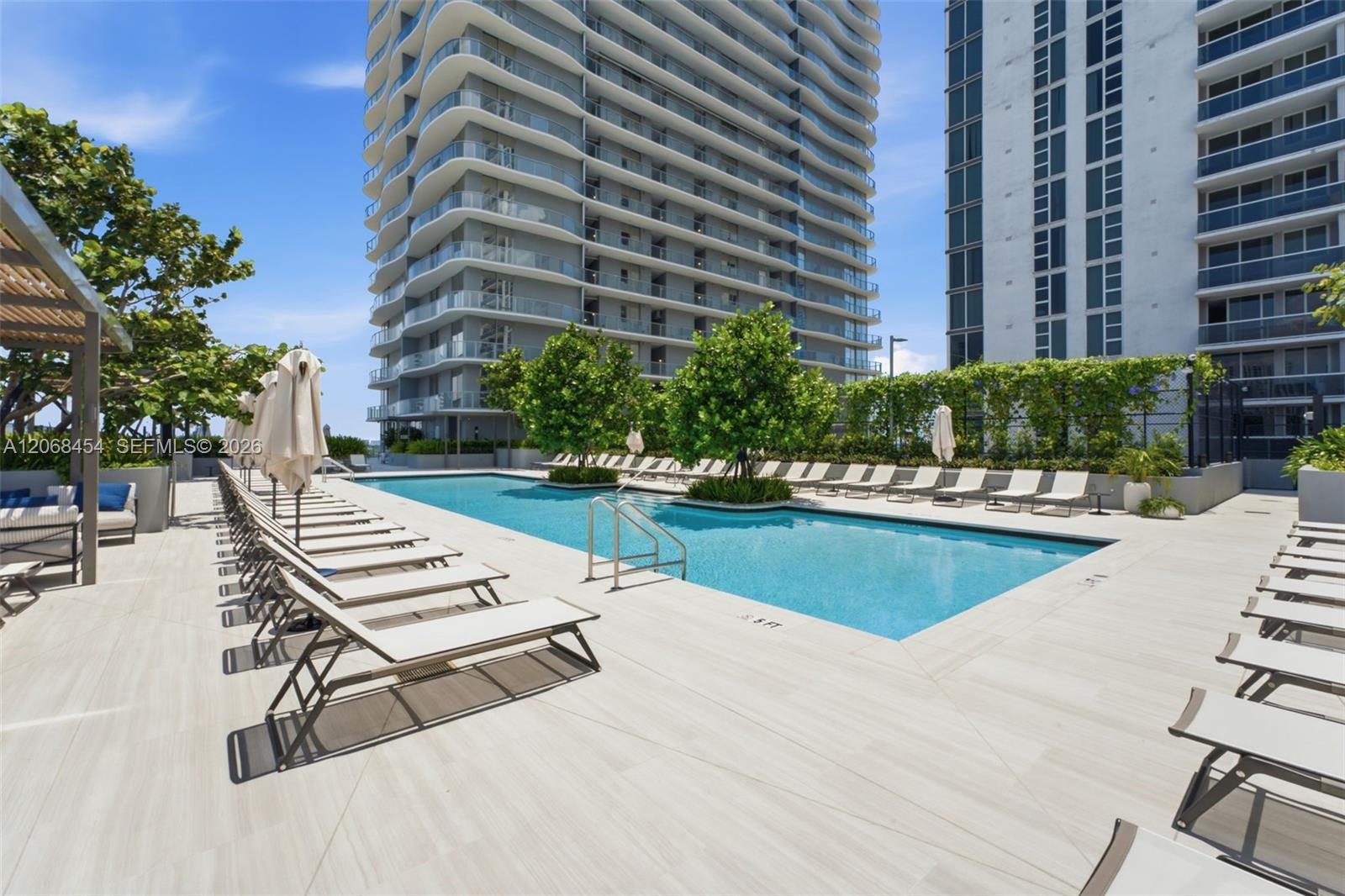 1400 Biscayne Blvd. # 3004