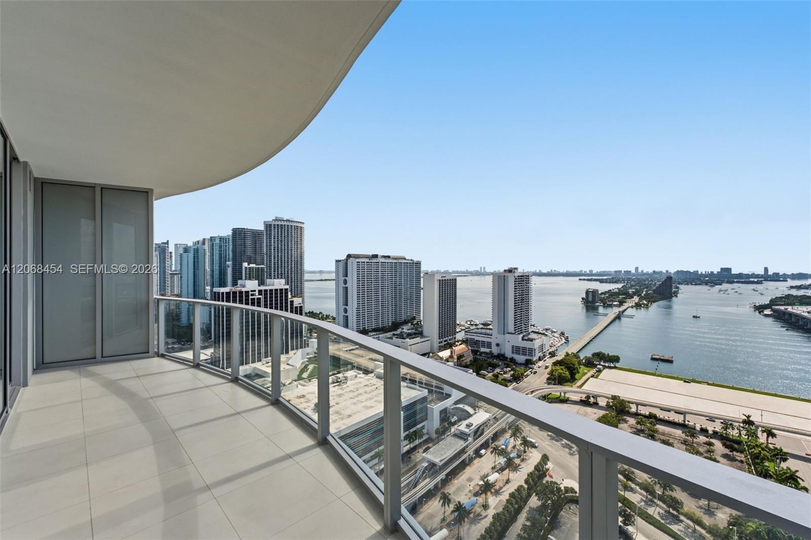 1400 Biscayne Blvd. # 3004