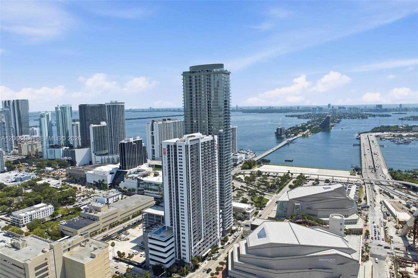 1400 Biscayne Blvd. # 3004