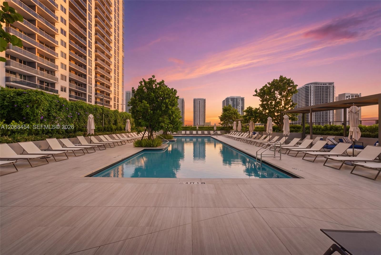 1400 Biscayne Blvd. # 3004