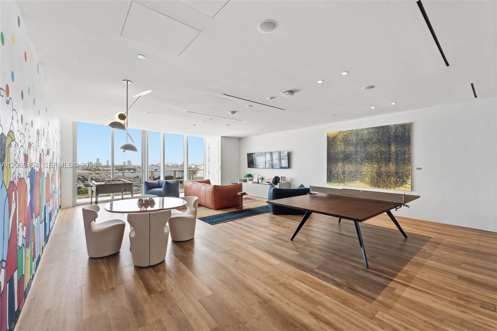 1400 Biscayne Blvd. # 3004