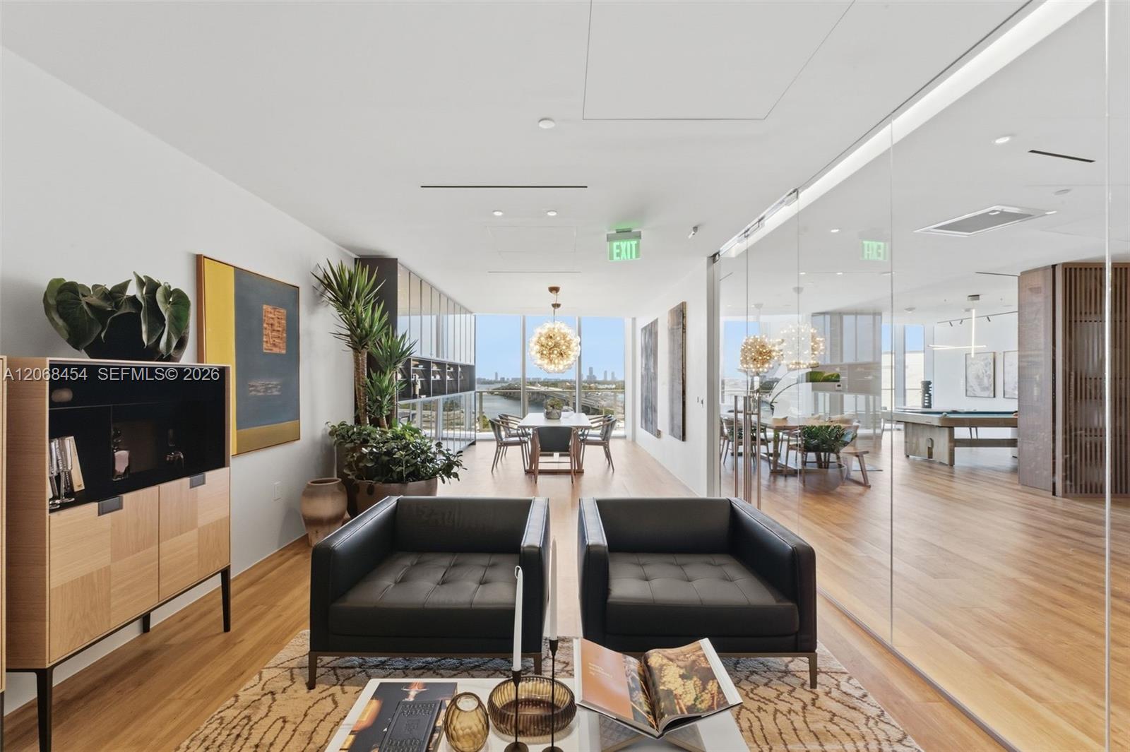 1400 Biscayne Blvd. # 3004