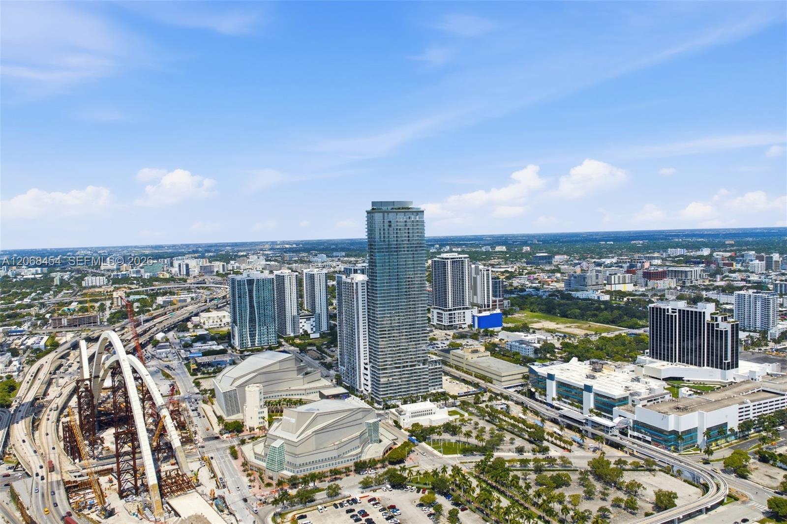 1400 Biscayne Blvd. # 3004