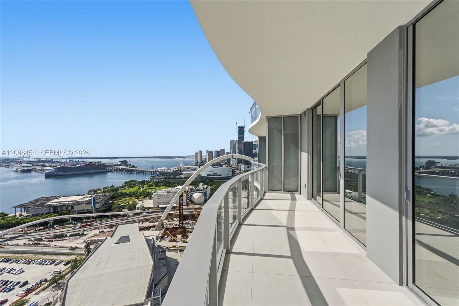 1400 Biscayne Blvd. # 3004