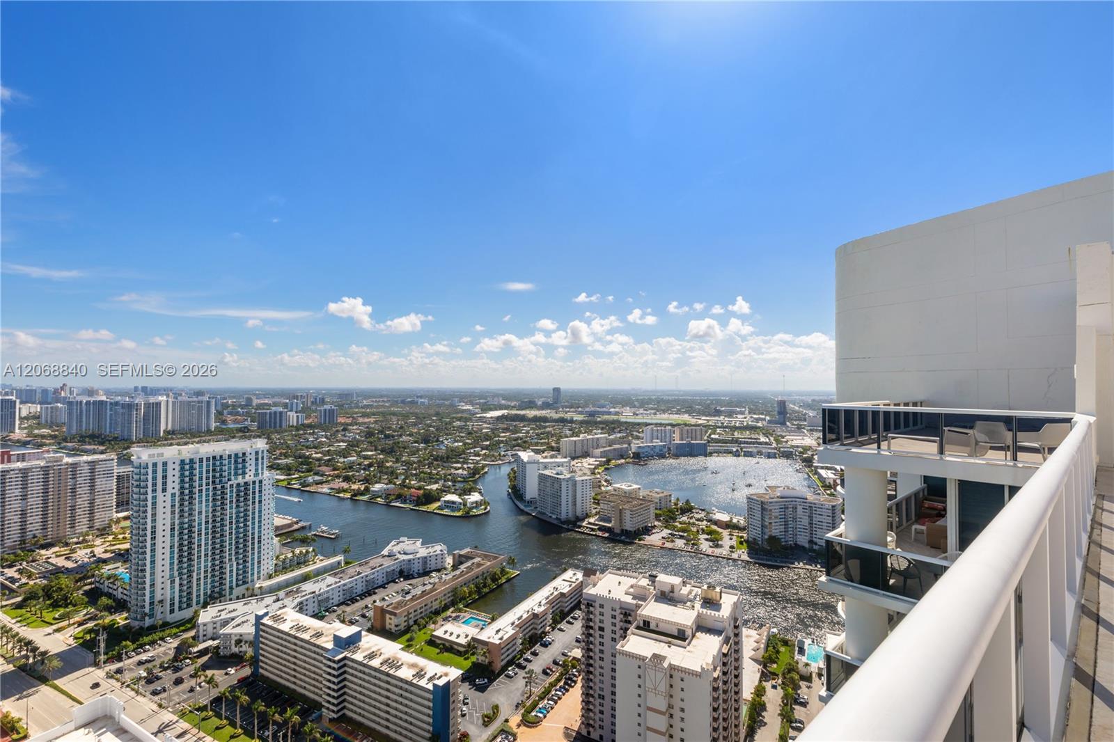 1850 S Ocean Dr # 4404