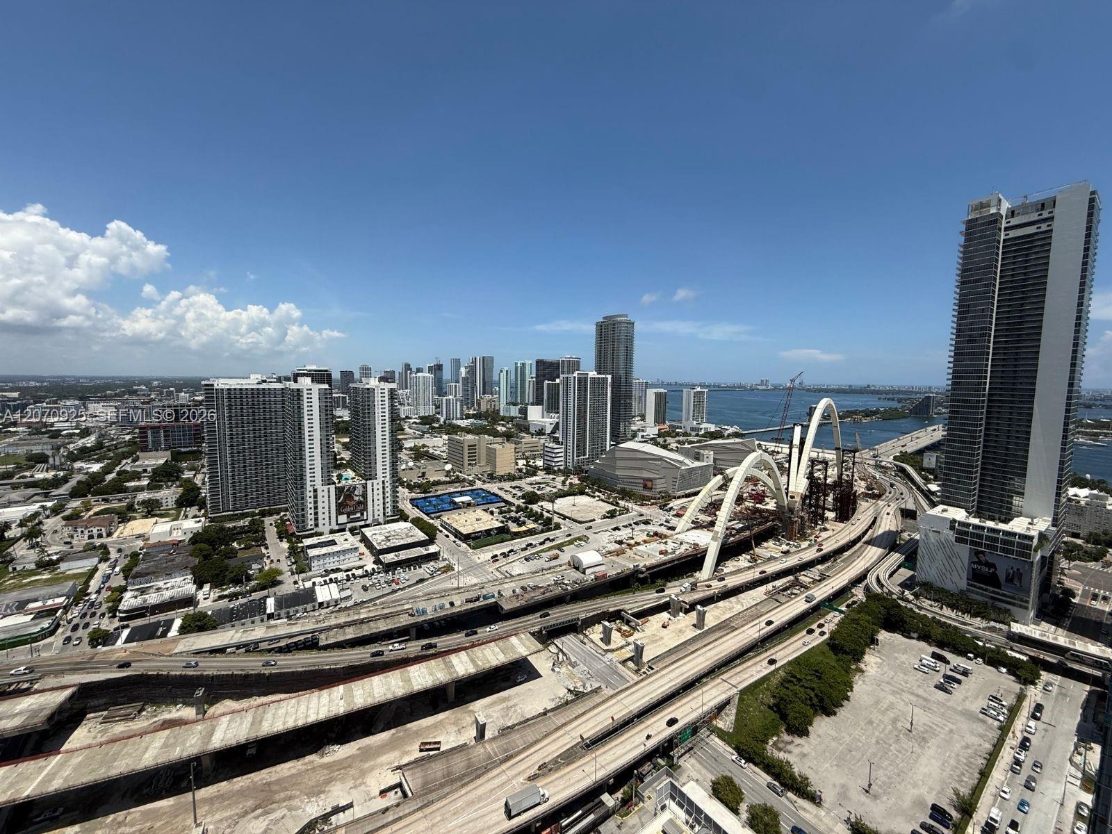 20 NE 11 street # 3605