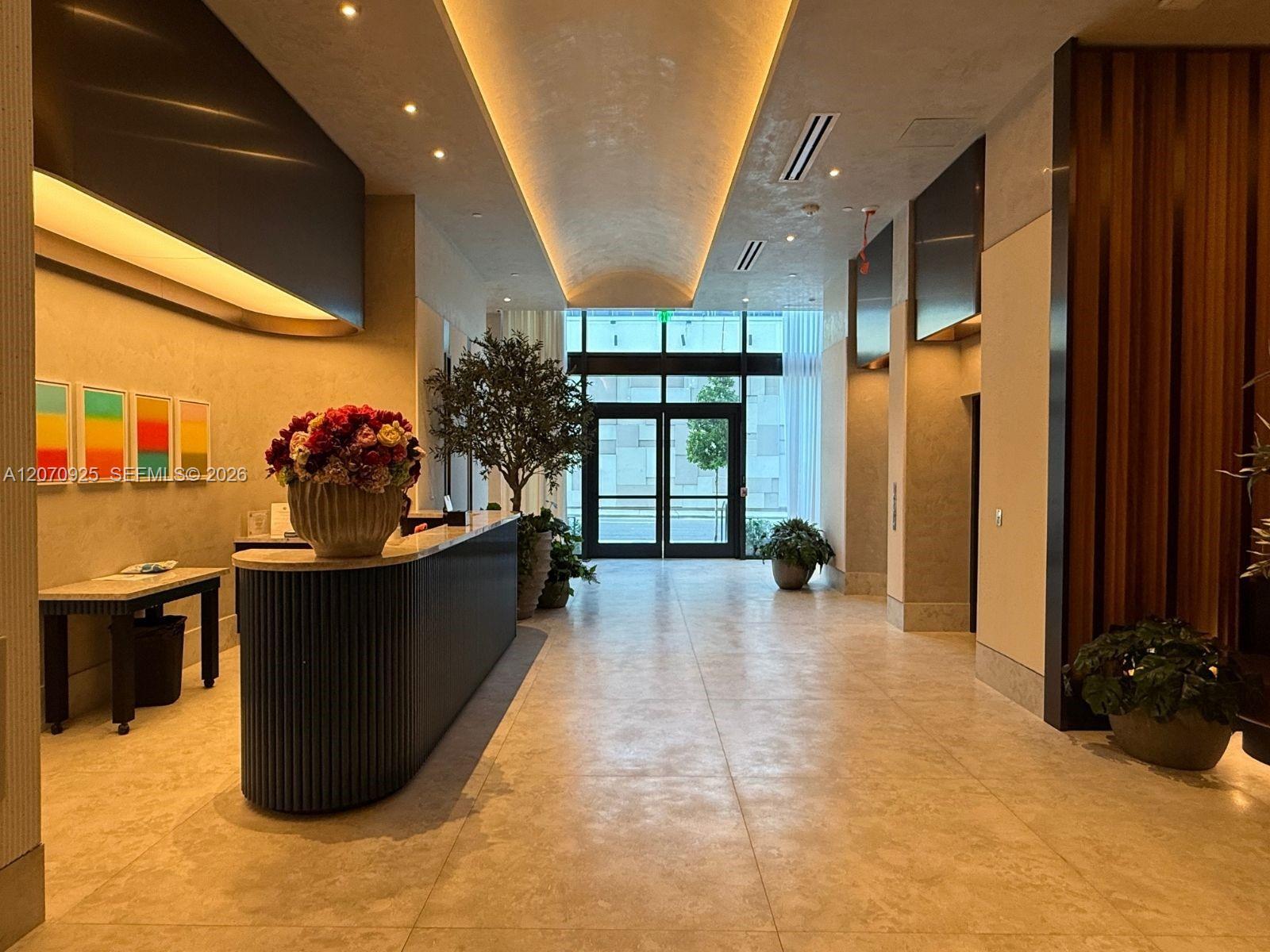 20 NE 11 street # 3605