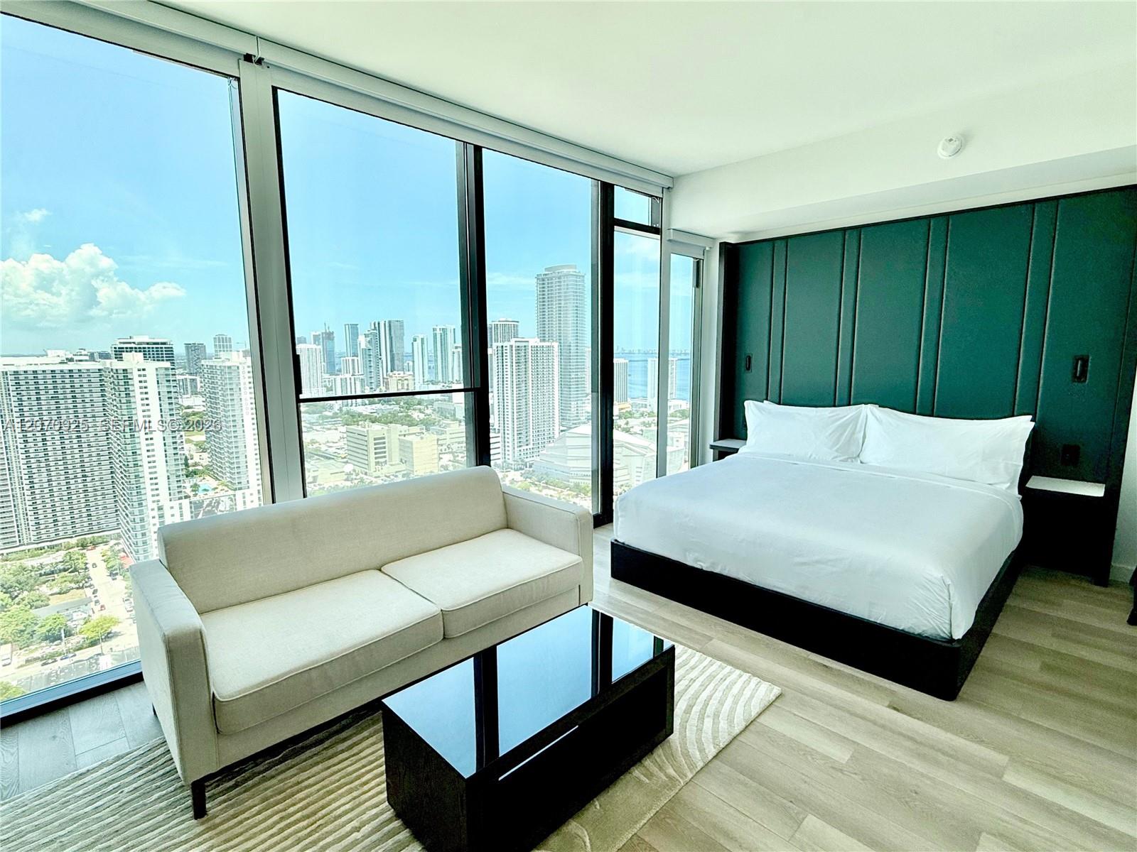 20 NE 11 street # 3605