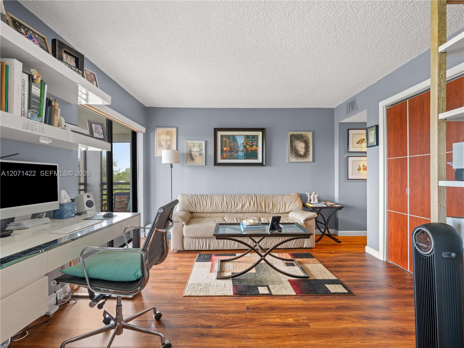 2314 S Cypress Bend # 611