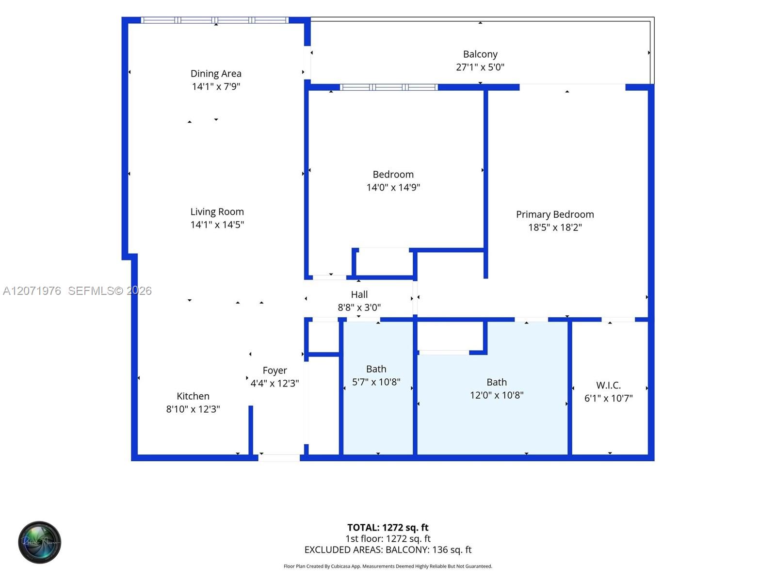 5600 Collins Ave # 11S