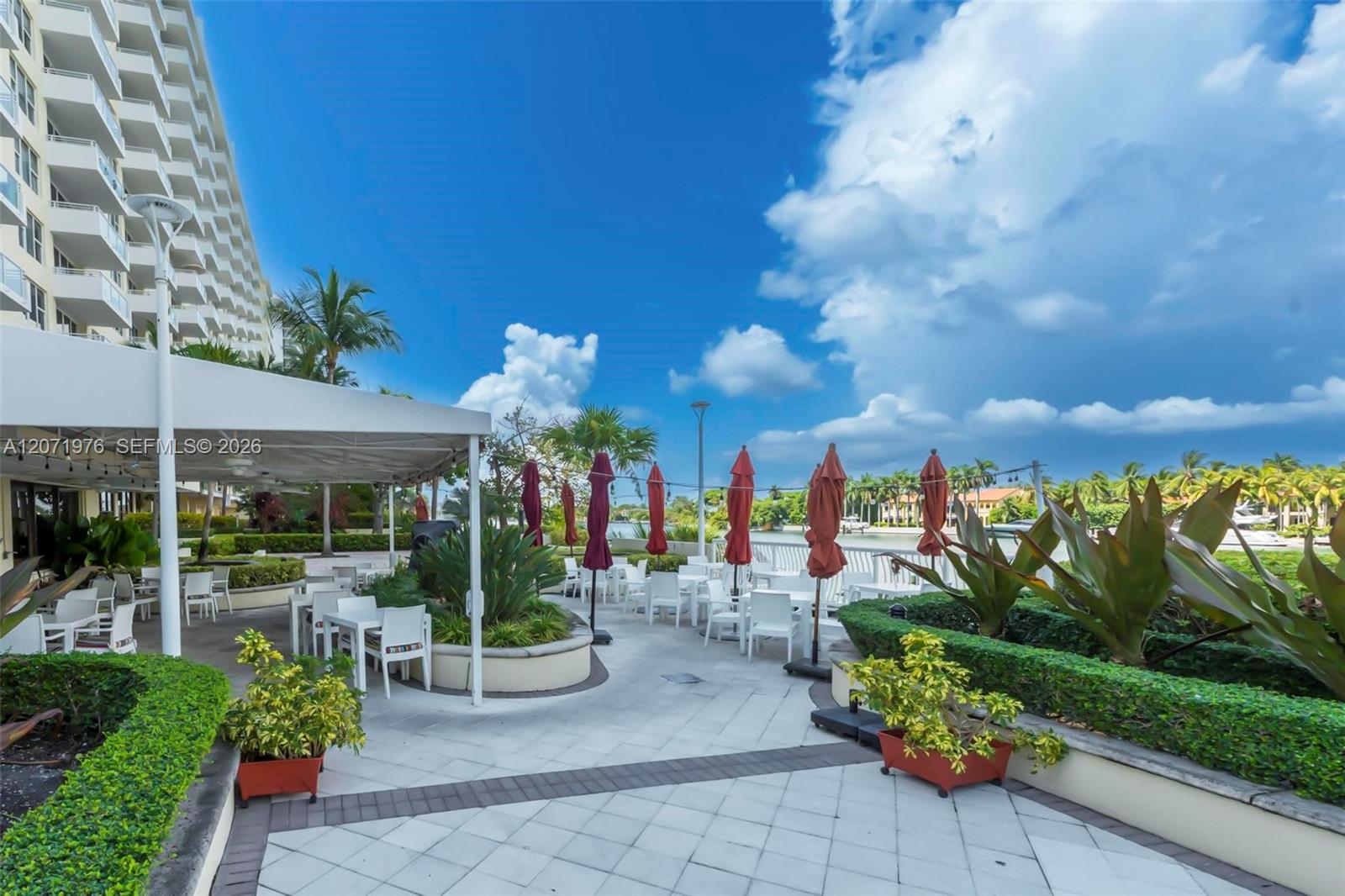 5600 Collins Ave # 11S