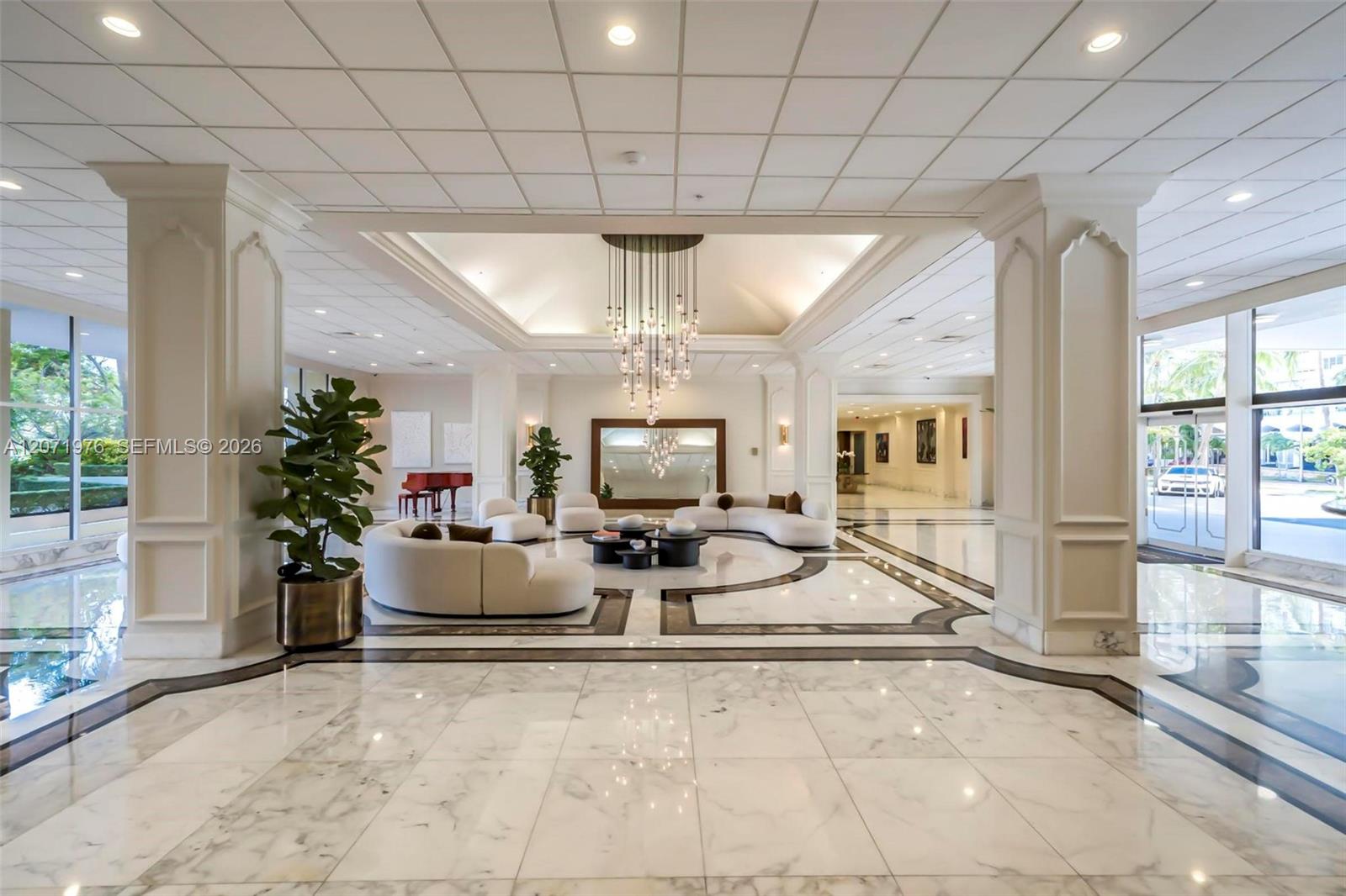 5600 Collins Ave # 11S