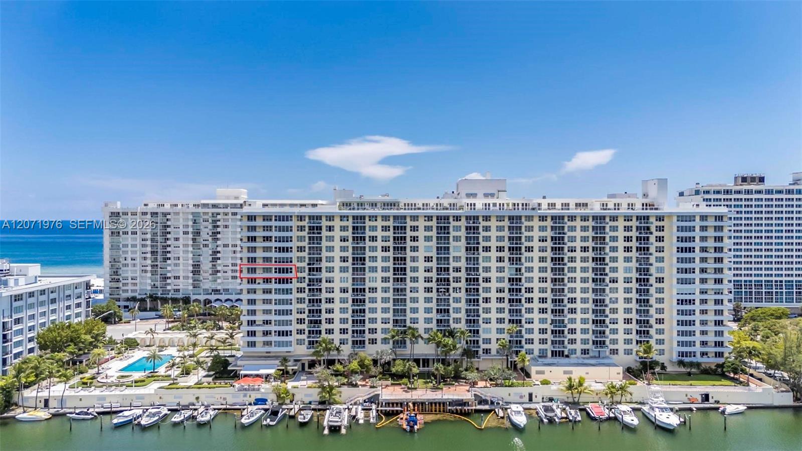 5600 Collins Ave # 11S