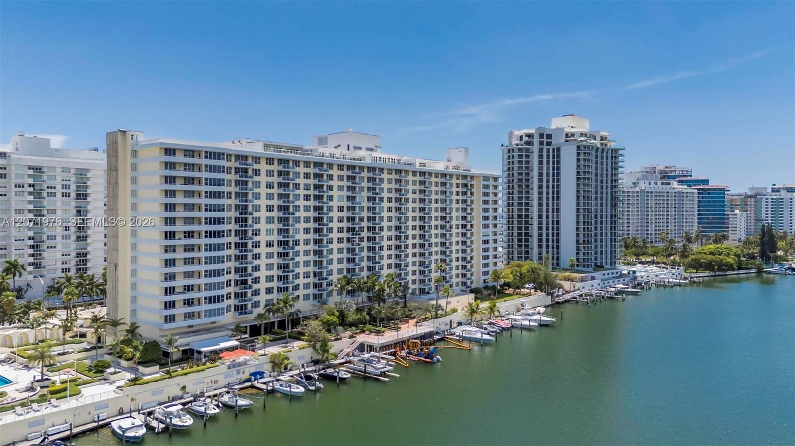5600 Collins Ave # 11S