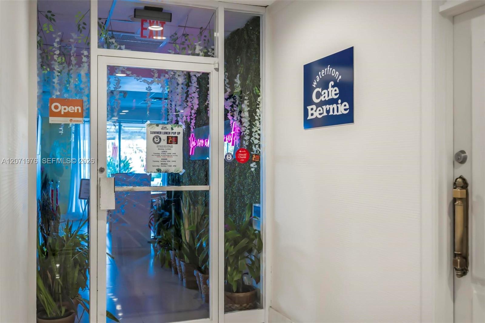 5600 Collins Ave # 11S