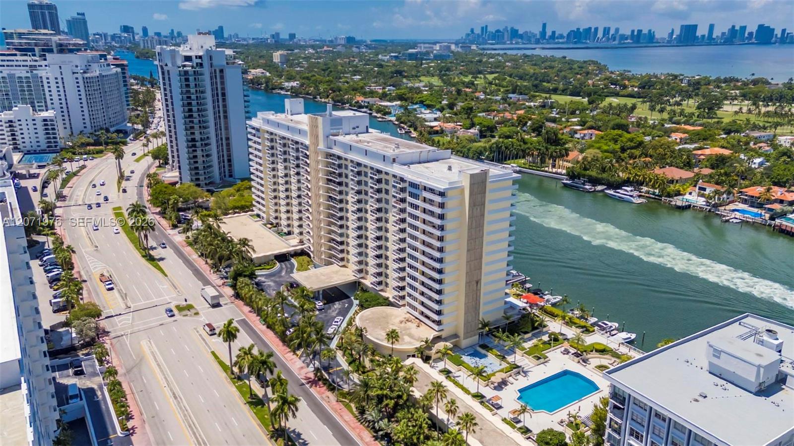 5600 Collins Ave # 11S