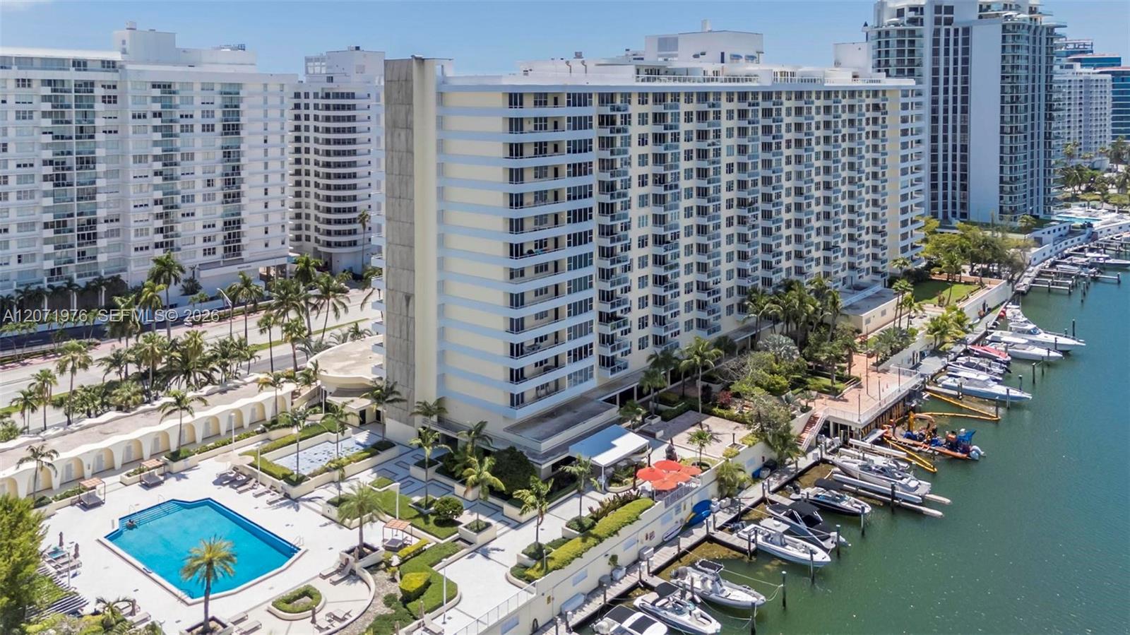 5600 Collins Ave # 11S