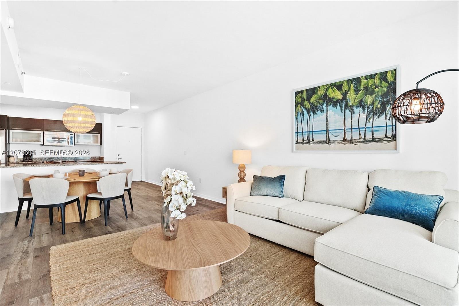 951 Brickell Ave # 2700