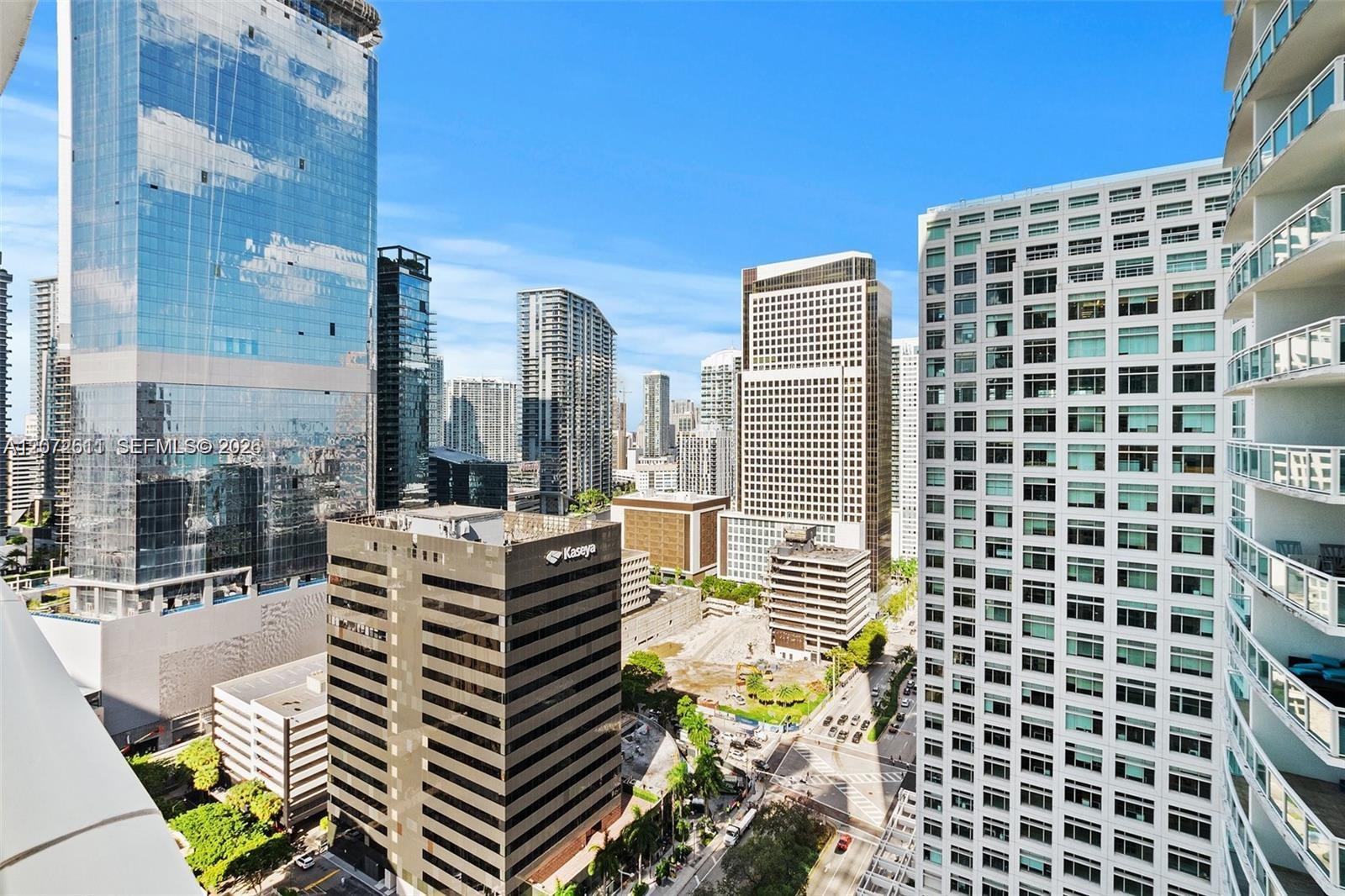 951 Brickell Ave # 2700