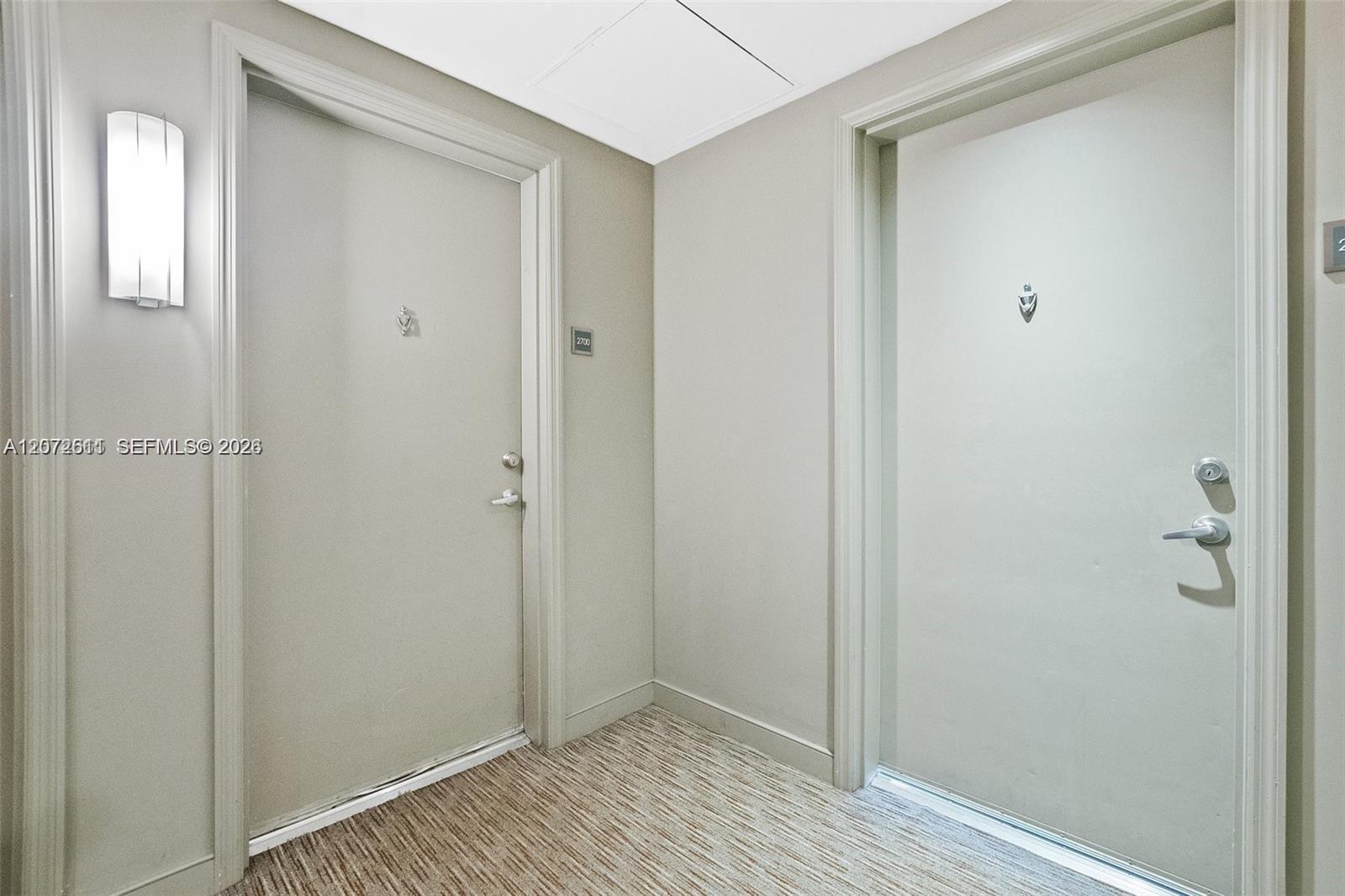 951 Brickell Ave # 2700