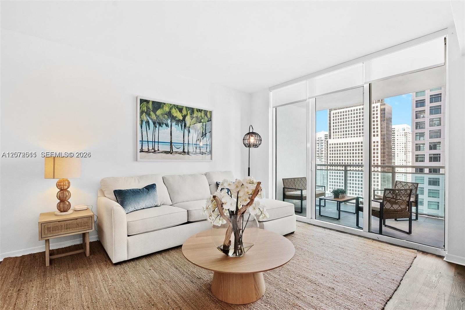 951 Brickell Ave # 2700