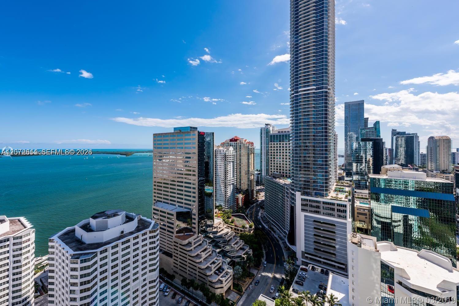 951 Brickell Ave # 2700