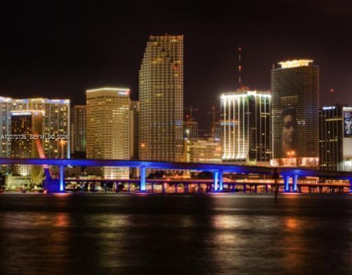 50 W Biscayne Blvd # 3907
