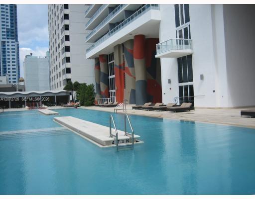 50 W Biscayne Blvd # 3907