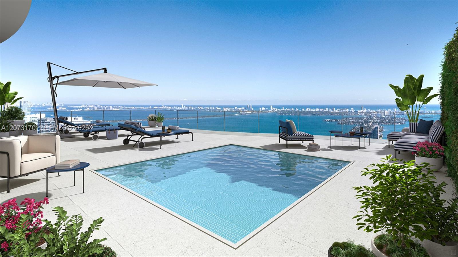 1400 Biscayne # 202