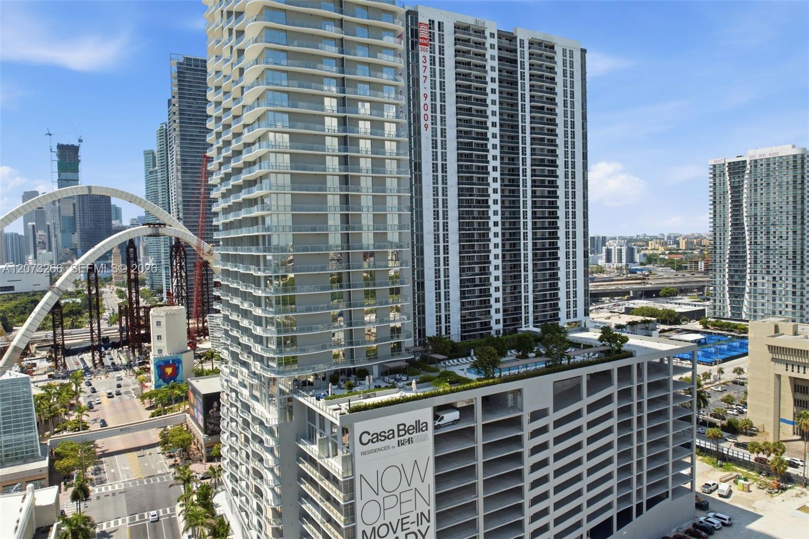 1400 Biscayne # 202