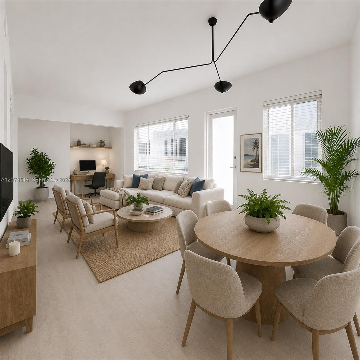 1110 Venetian Way # 2B