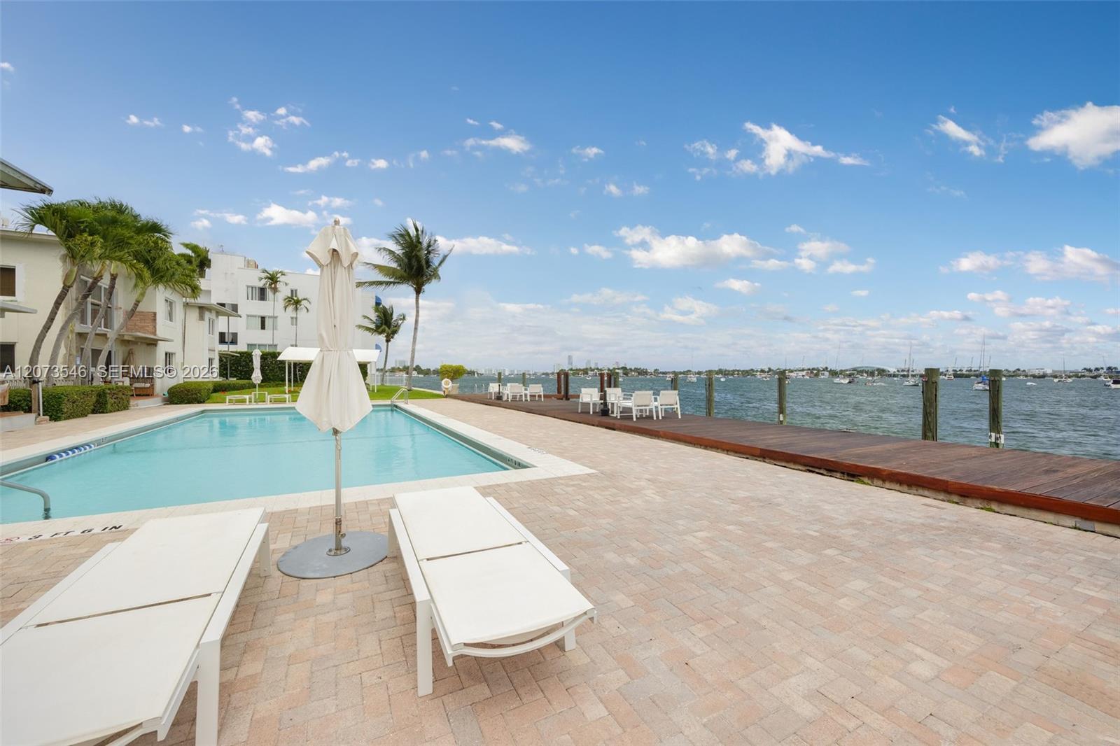 1110 Venetian Way # 2B