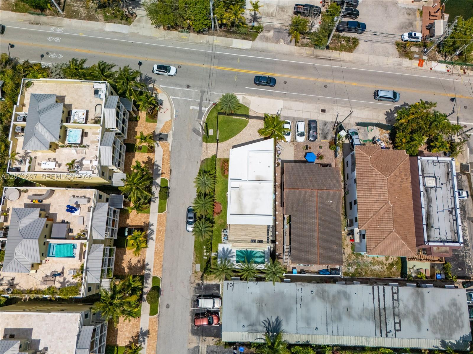 5601 N Ocean Dr