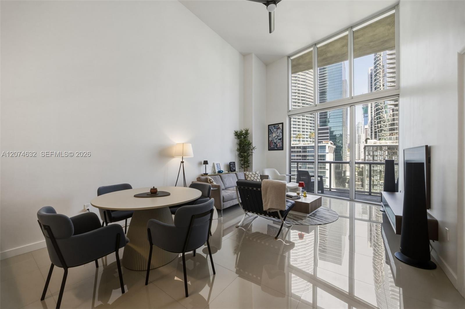 475 Brickell Ave # 1412