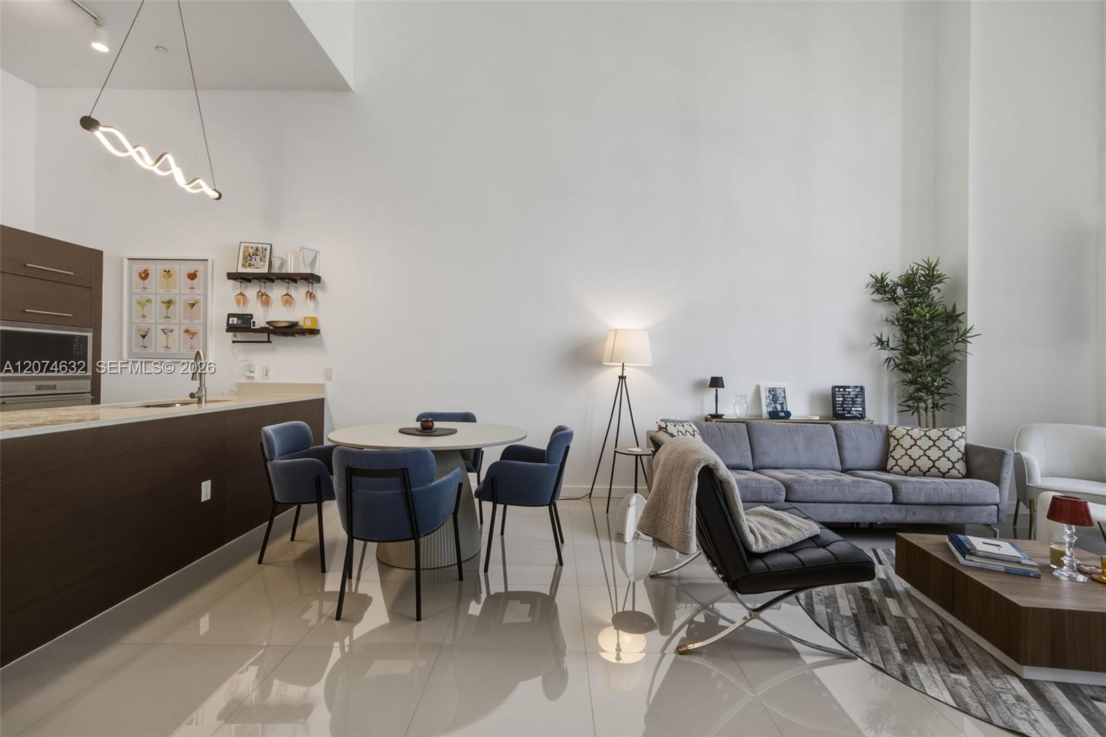 475 Brickell Ave # 1412