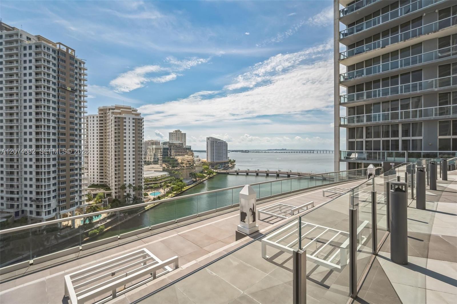 475 Brickell Ave # 1412