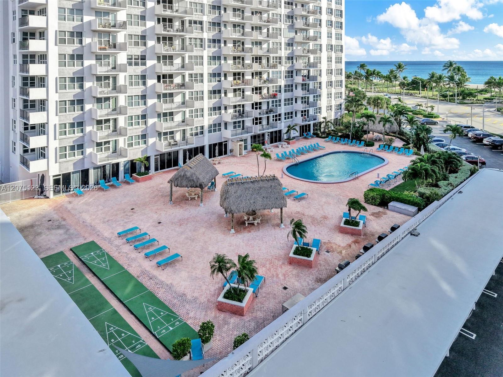405 N Ocean Blvd # 103