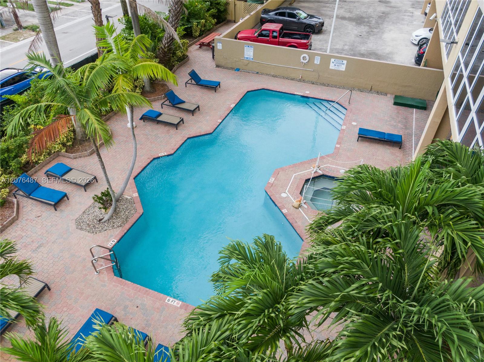 3500 Coral Way # 1404