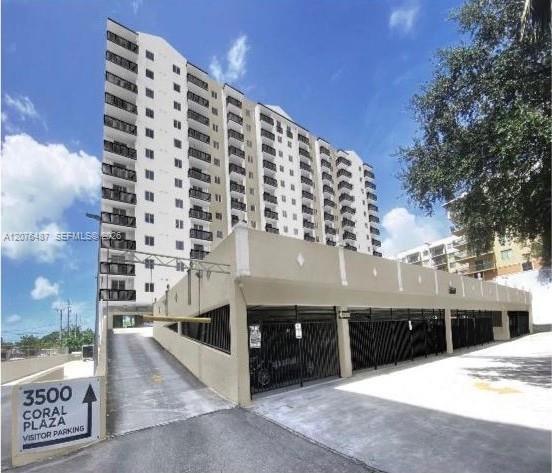 3500 Coral Way # 1404