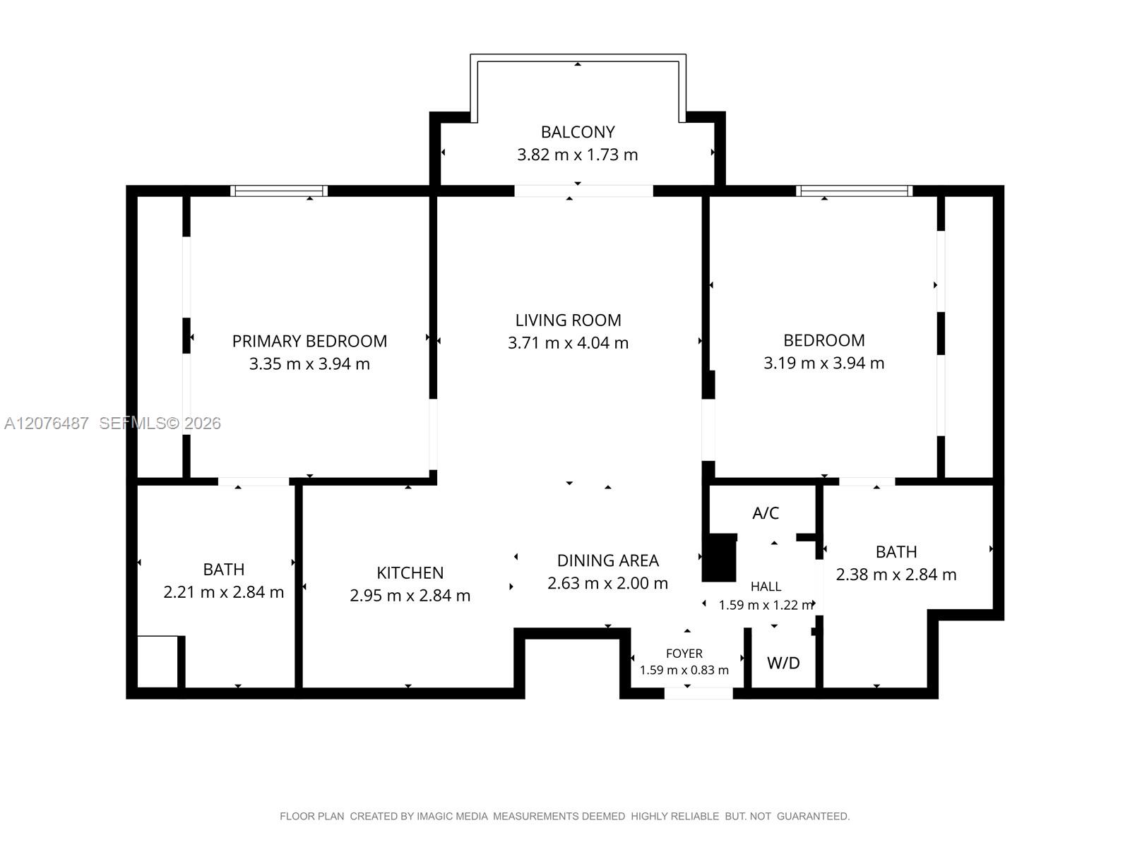 3500 Coral Way # 1404