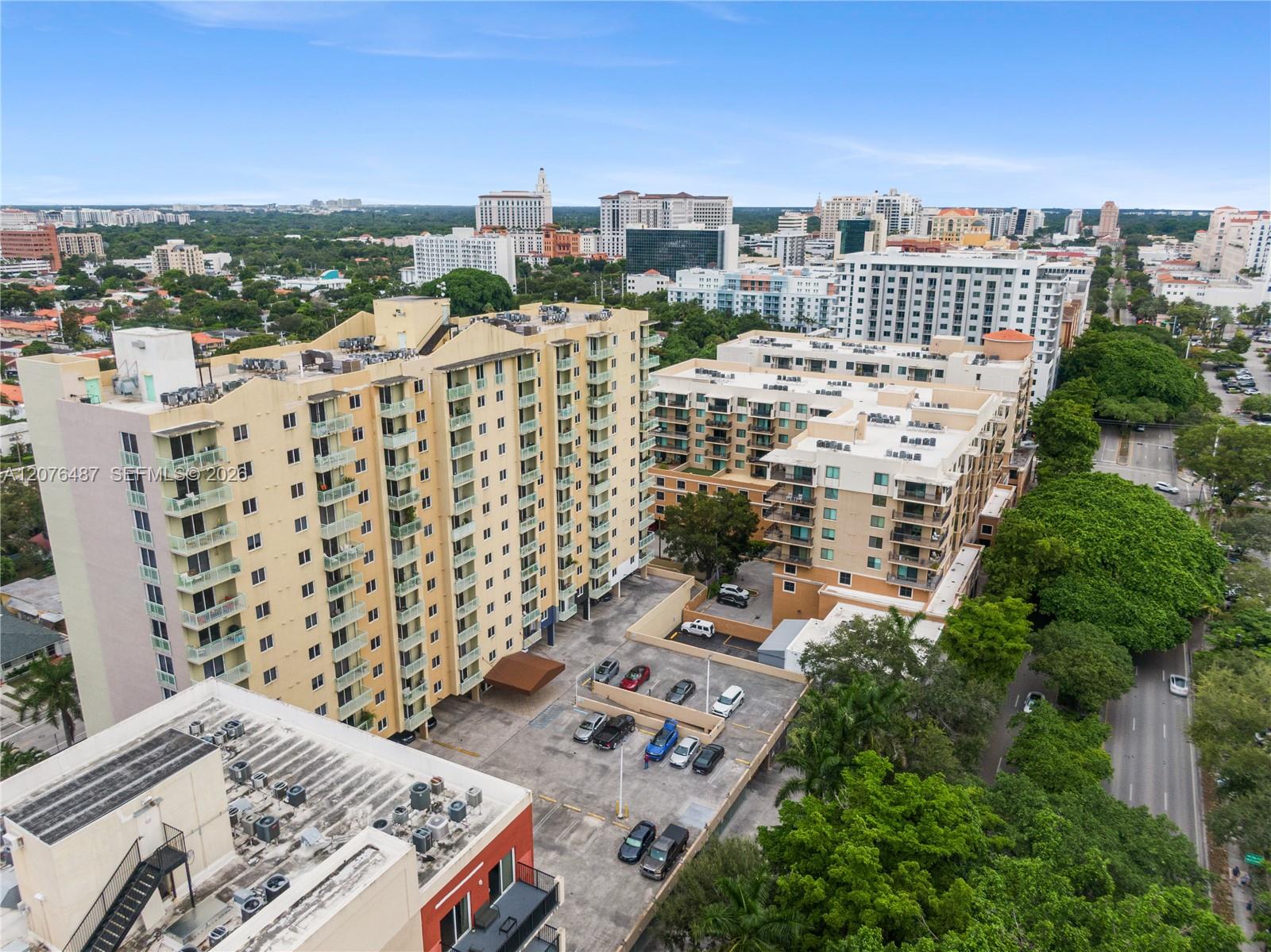 3500 Coral Way # 1404