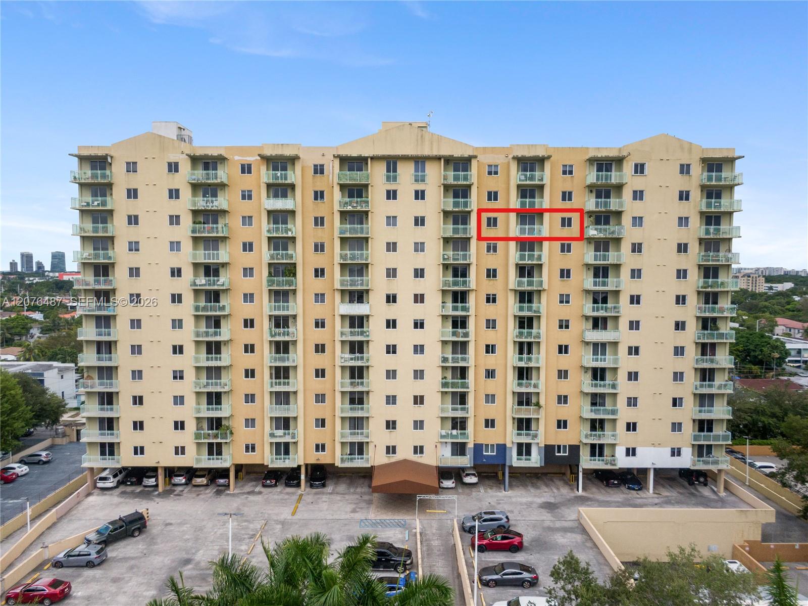 3500 Coral Way # 1404