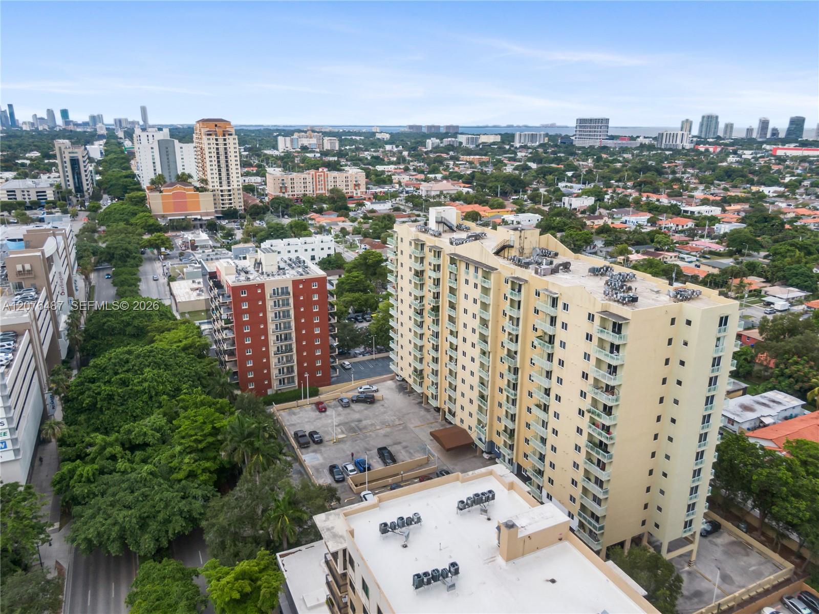 3500 Coral Way # 1404