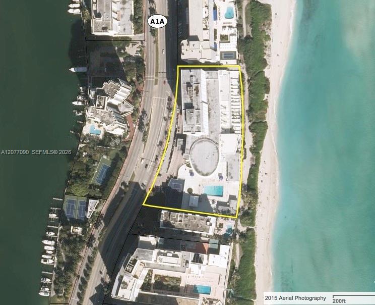 5445 Collins Ave # 729